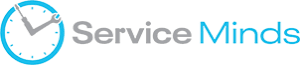 Service Minds Tampa Logo
