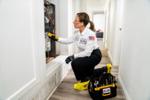 Heating Services in Tampa, FL