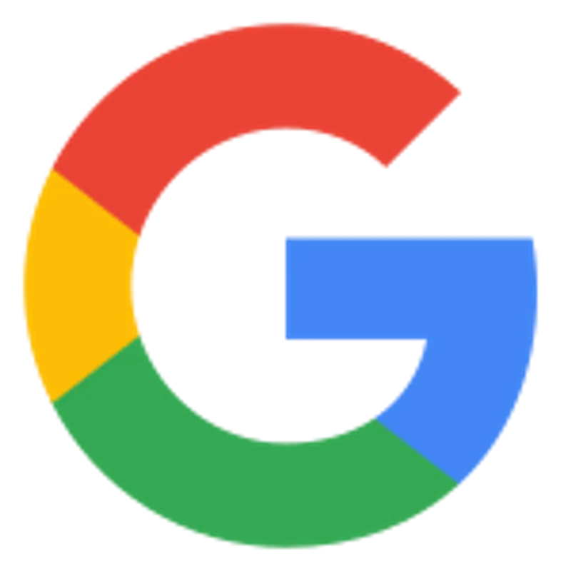 Google Symbol 2 2 1
