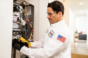 Furnace Maintenance in Tampa, FL