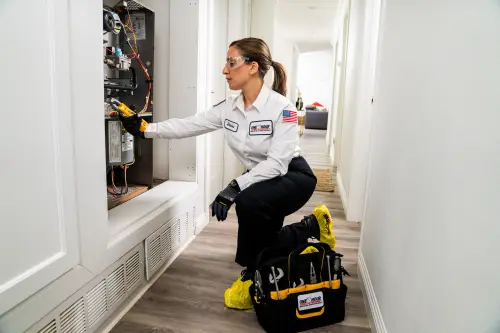 hvac maintenance birmingham al 1